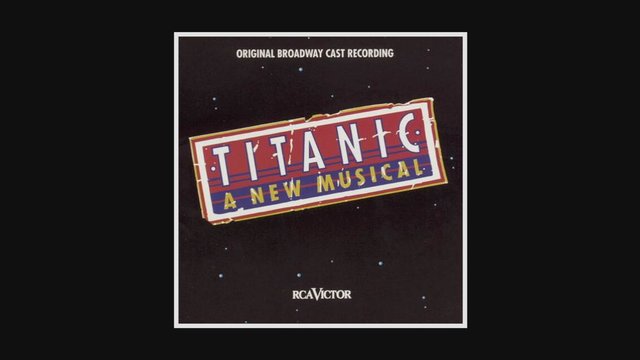 on Titanic: I Have Danced