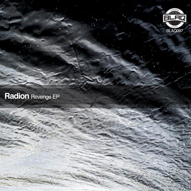 Revenge EP