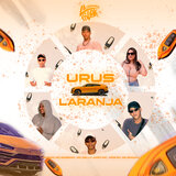 Urus Laranja (Set Laglok 1.0)