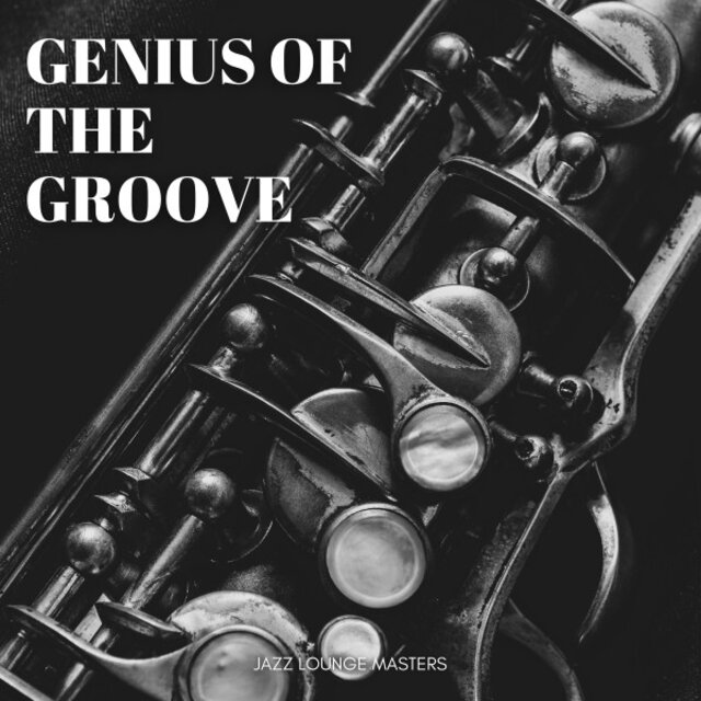 Genius of the Groove: Jazz Piano