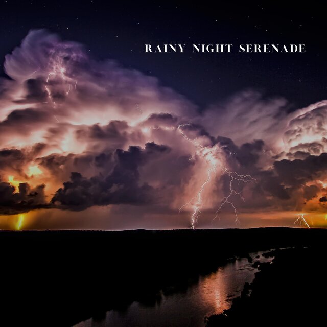 Rainy Night Serenade