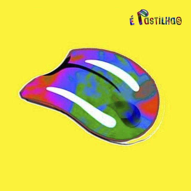 É Pastilhas