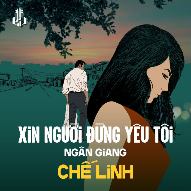 Xin Người Đừng Yêu Tôi (1989) (Remastered)
