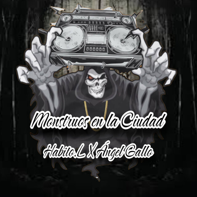 Monstruos en la ciudad