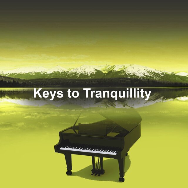 Keys to Tranquillity