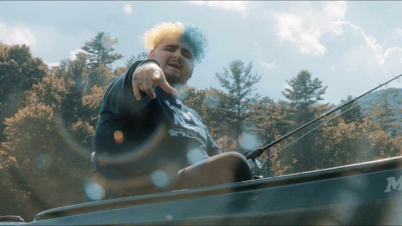 Crib With A Lake (Official Video)
