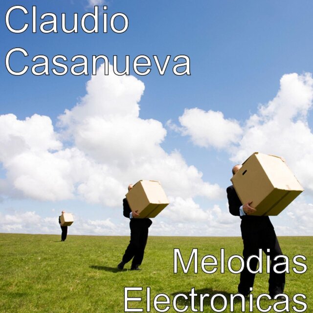Melodias Electronicas