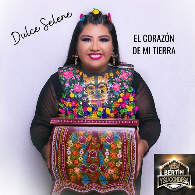 El Corazón de Mi Tierra