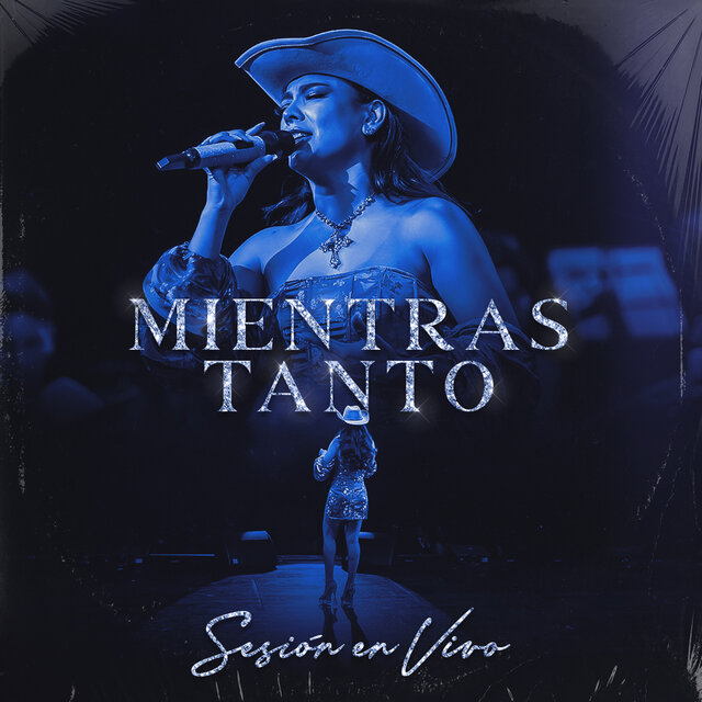 Mientras Tanto (Sesión En Vivo)