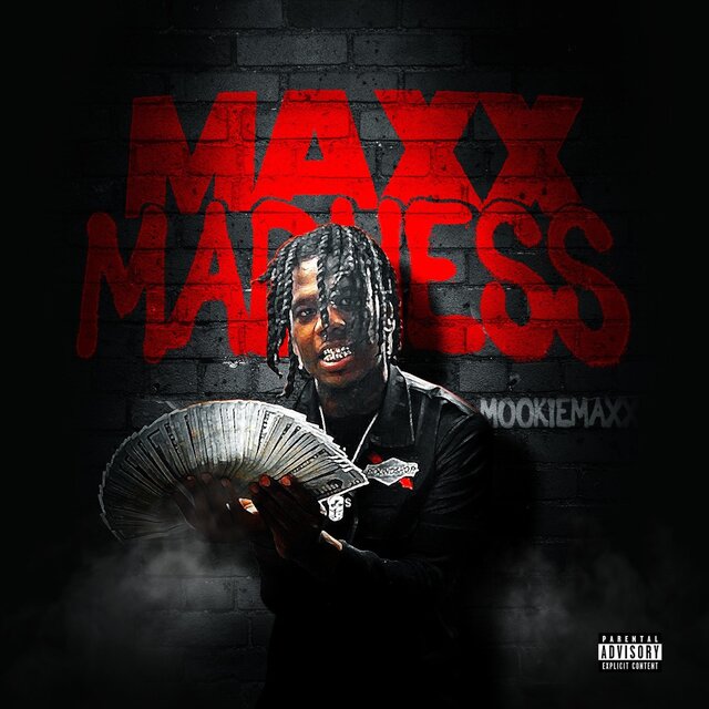 Maxx Madness