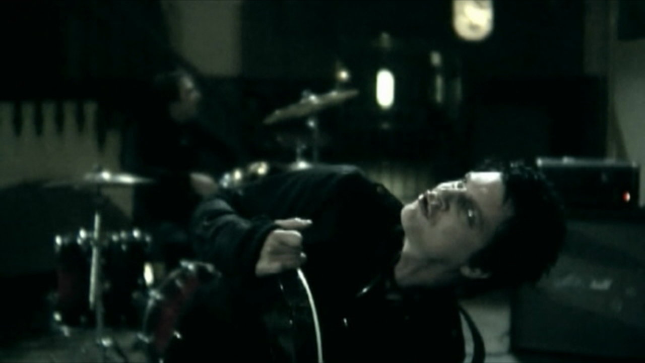 Black hope shot down (video)