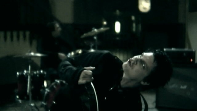 Black hope shot down (video)