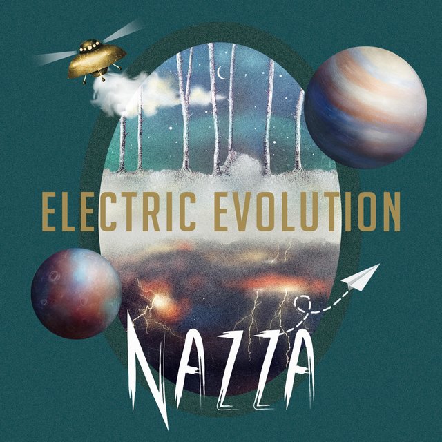 Electric Evolution