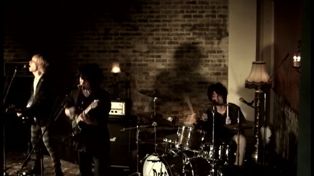 Jack Knife