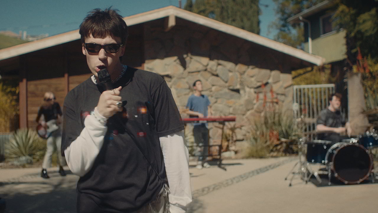 Come Around (Official Video)