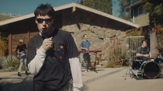Come Around (Official Video)
