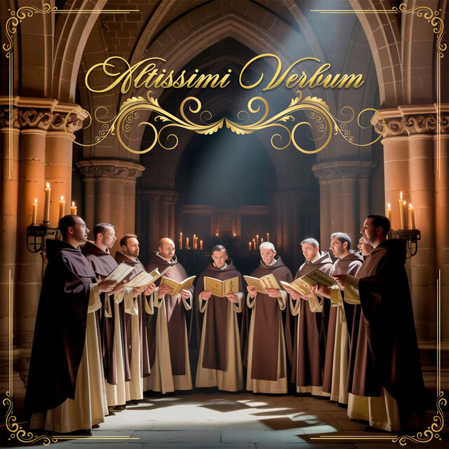 Altissimi Verbum