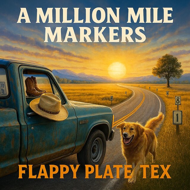 A Million Mile Markers