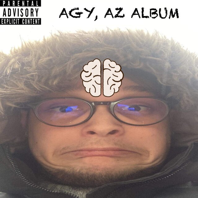 AGY, AZ ALBUM