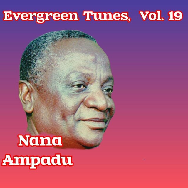 Evergreen Tunes, Vol. 19