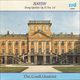 Cover art for album Haydn: String Quartets Op. 33 Nos. 1-6 by The Coull Quartet