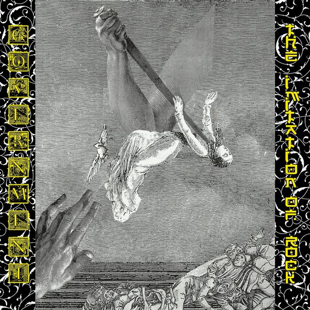 The Imitation Of Rock