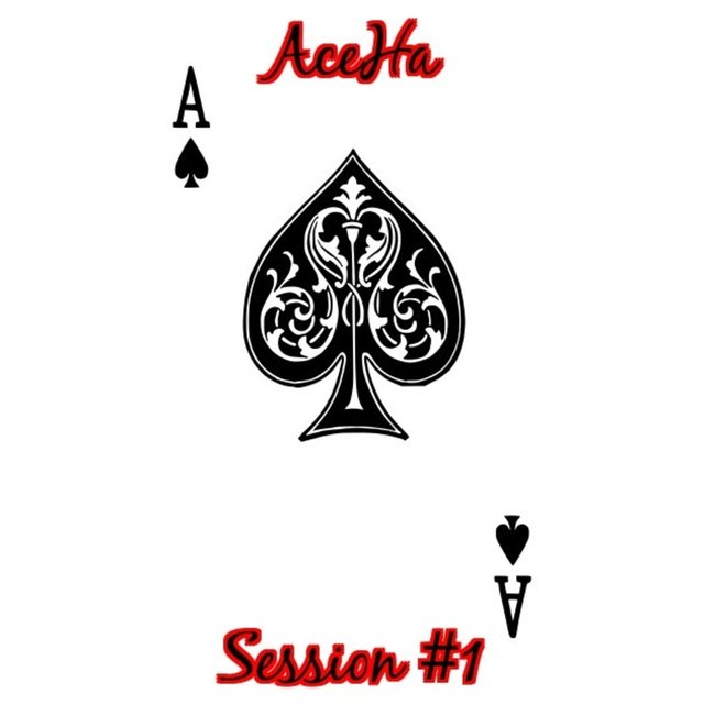 AceHa Session One (feat. AceHa)