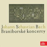 Brandenburg Concerto No. 6 in B-Flat Major, .: III. Allegro
