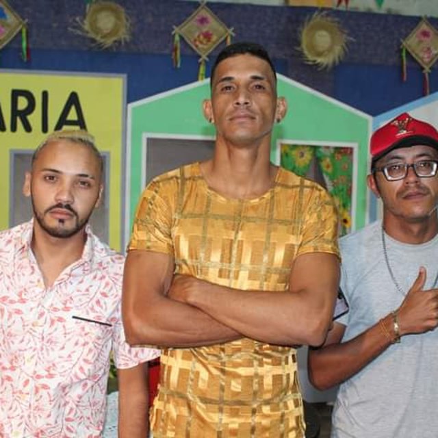 Swingão pra Tocar no Paredão