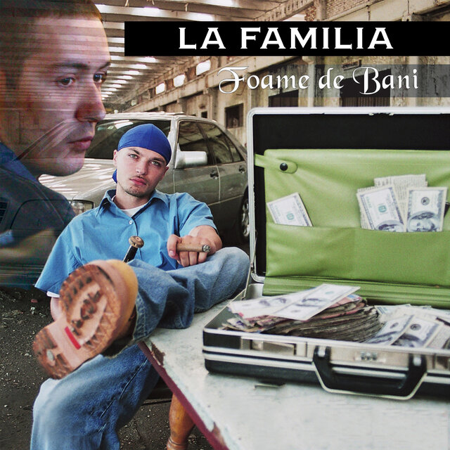 Foame de Bani