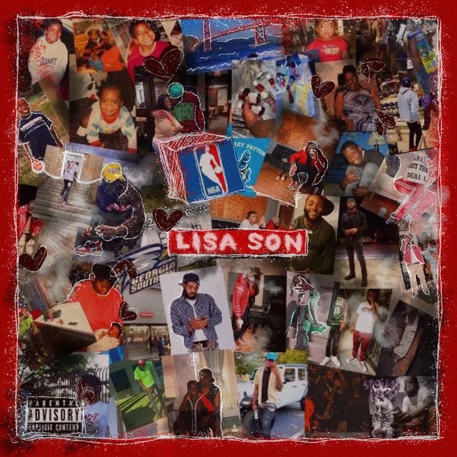 Lisa's Son