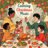 A Cozy Christmas Gathering