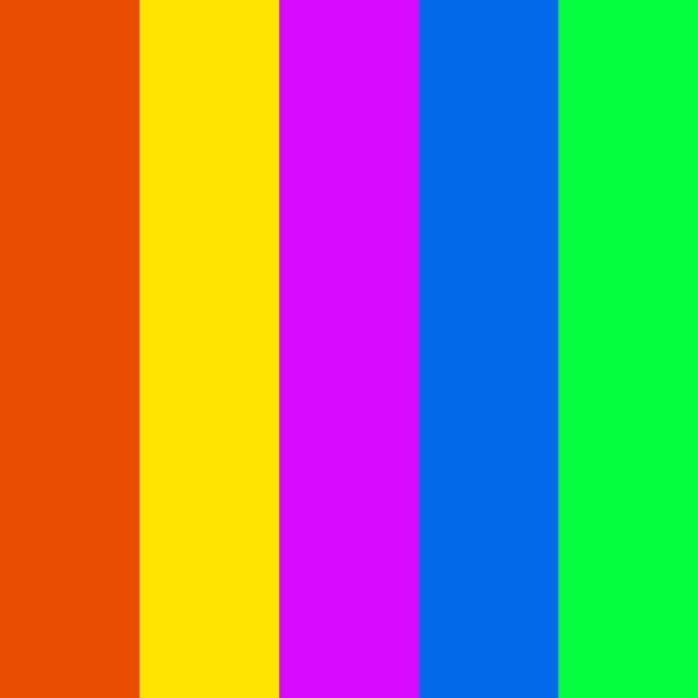 Colourblind