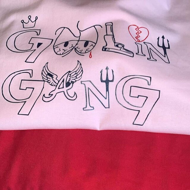 GG FREESTYLE (feat. Eball & ØDiddy)