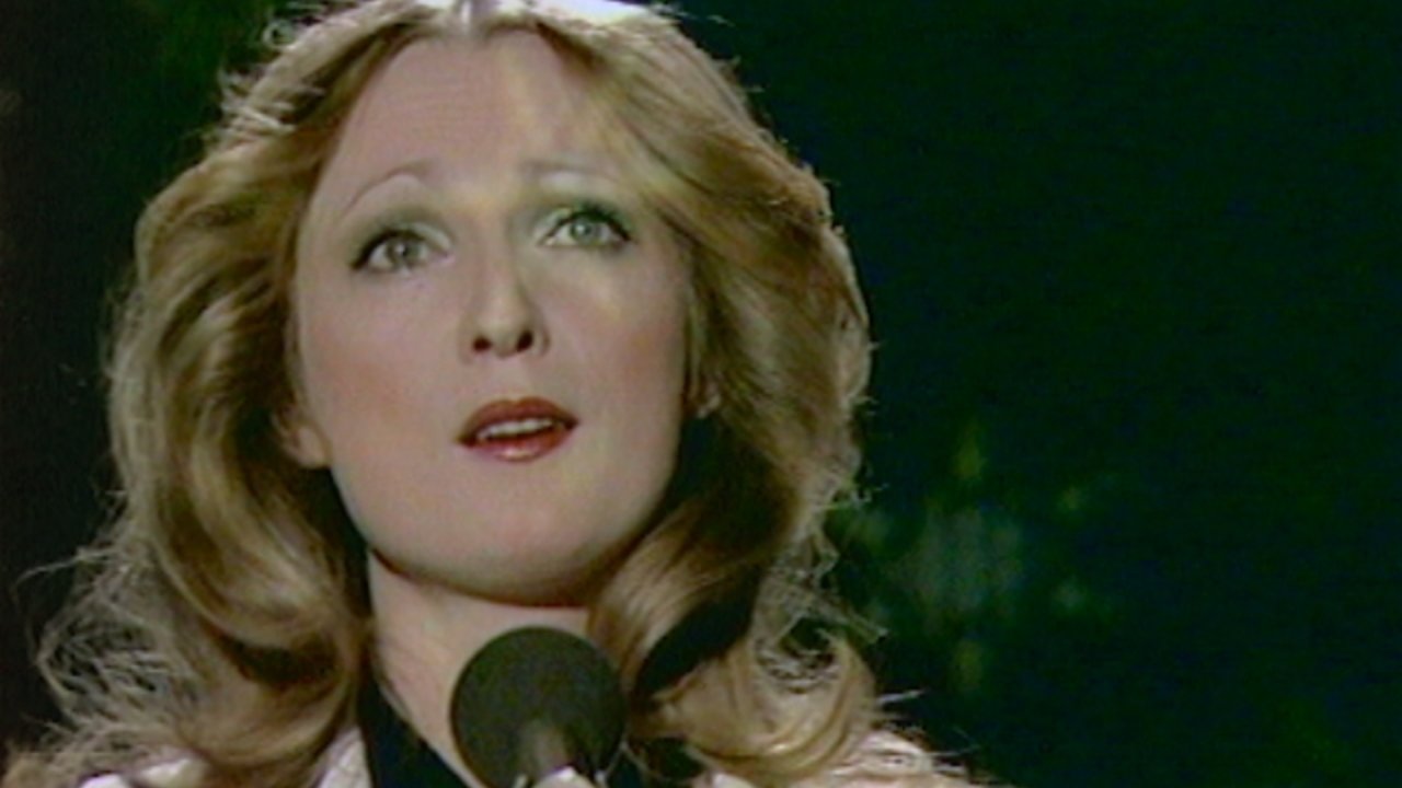 Dass ich eine Schneeflocke waer' (Ein Kessel Buntes 31.01.1976) (VOD)