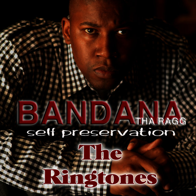 Intro Self Preservation - Bandana Tha Ragg