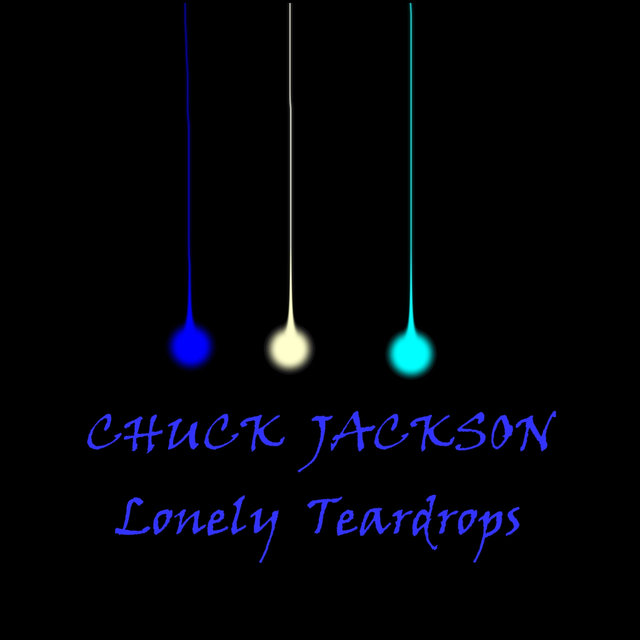 Lonely Teardrops