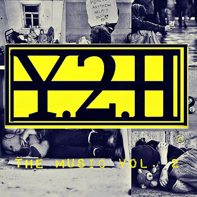 Y.2.H the Music, Vol. 2