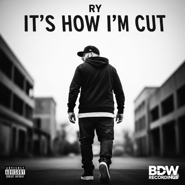 It`s How Im Cut