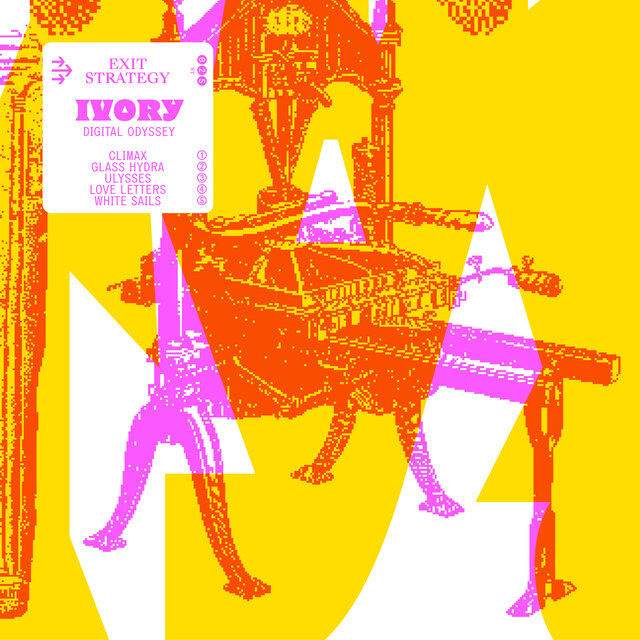 Digital Odyssey EP