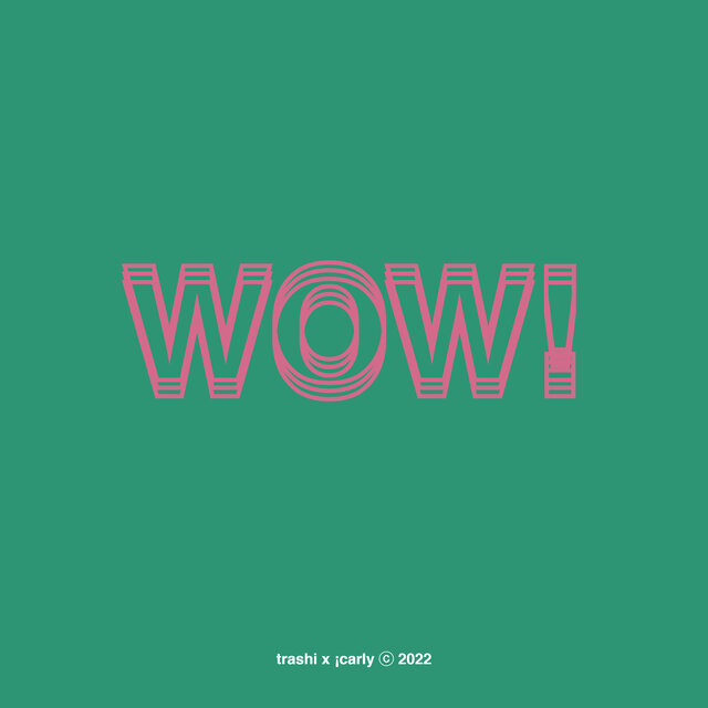 Wow!