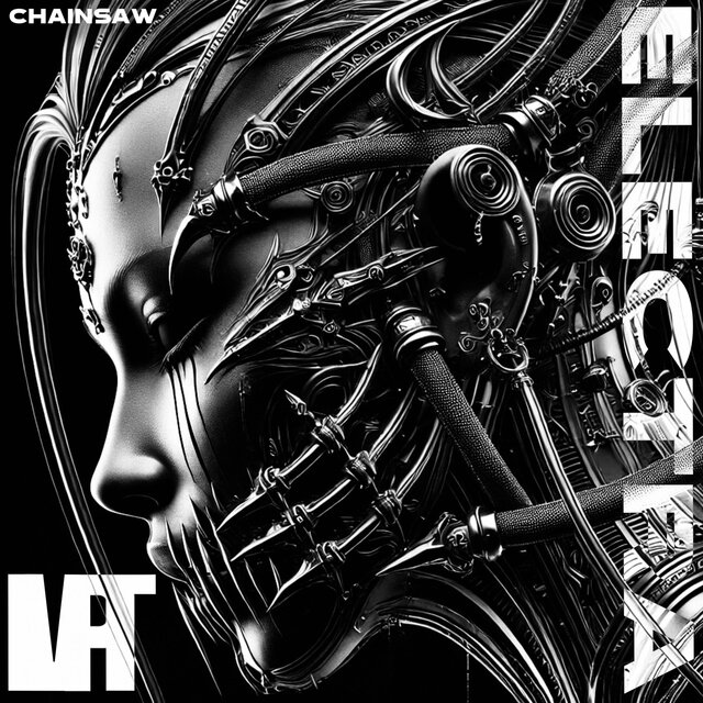 CHAINSAW