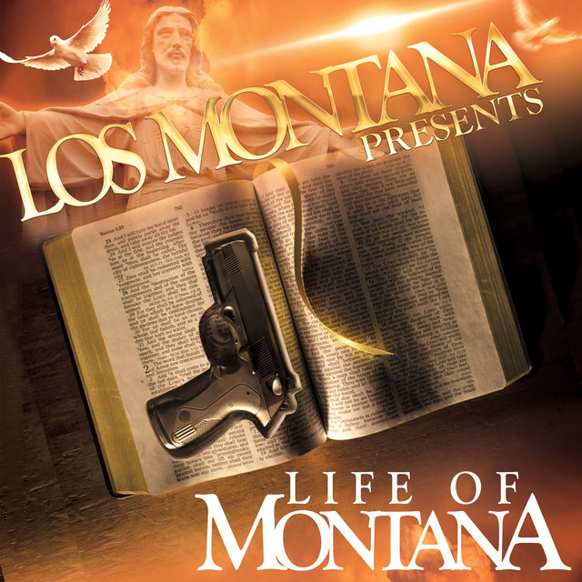 Life Of Montana