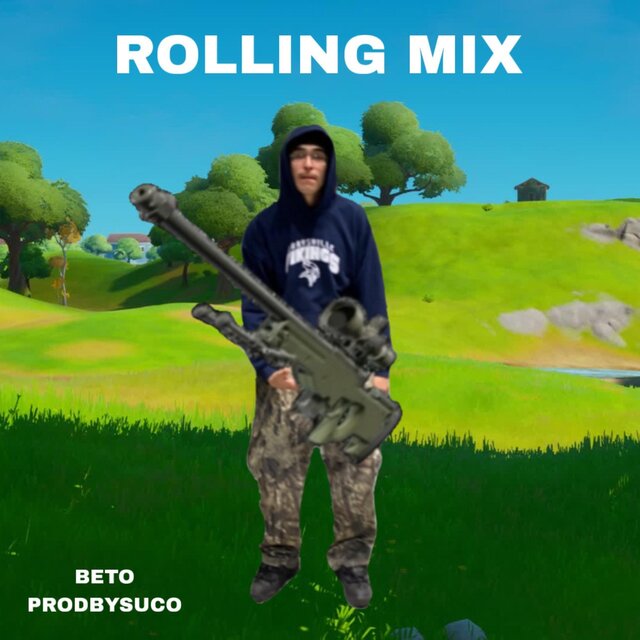 ROLLING MIX 