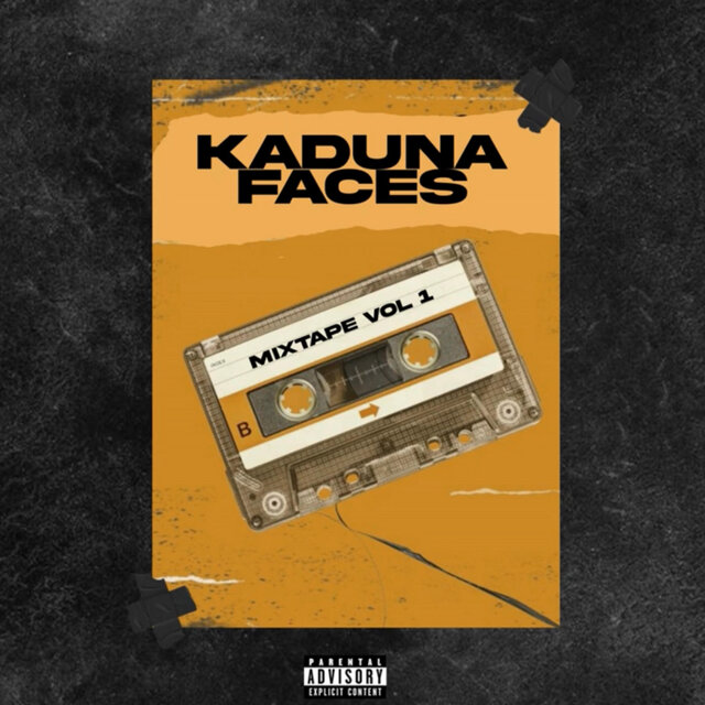 Kaduna Faces Mixtape, Vol. 1
