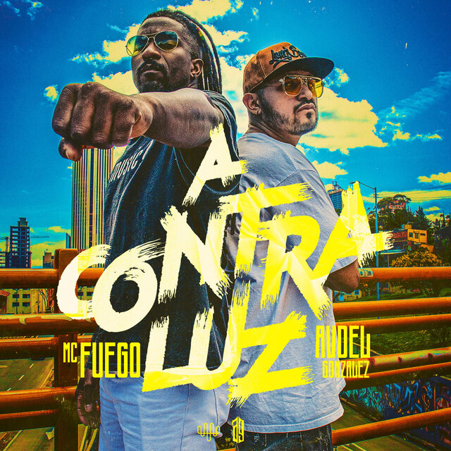 A Contra Luz