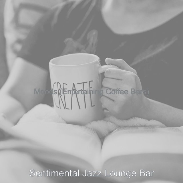 Moods (Entertaining Coffee Bars)