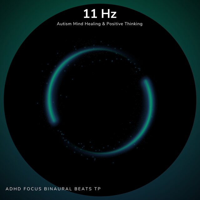 3.2 Hz - Deep Sleep Aid & Relaxation for ADHD