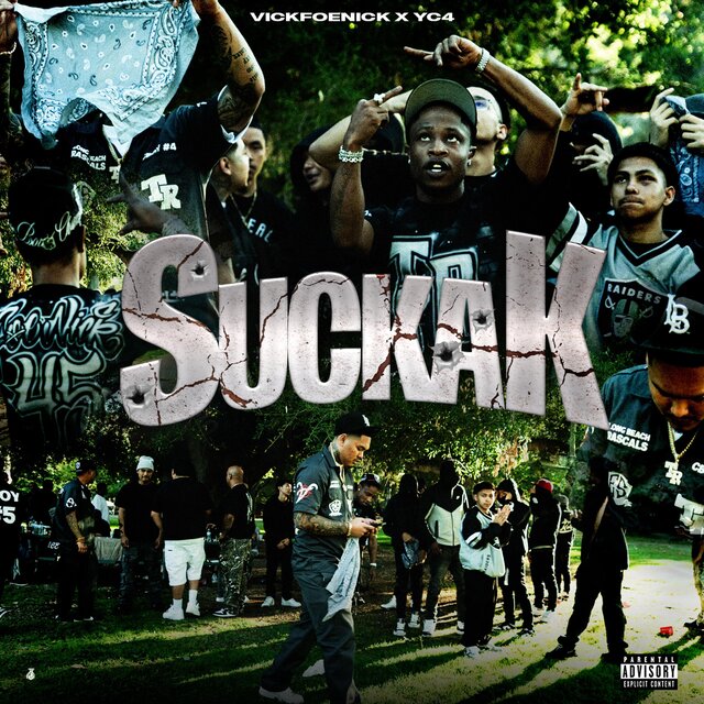 SuckaK