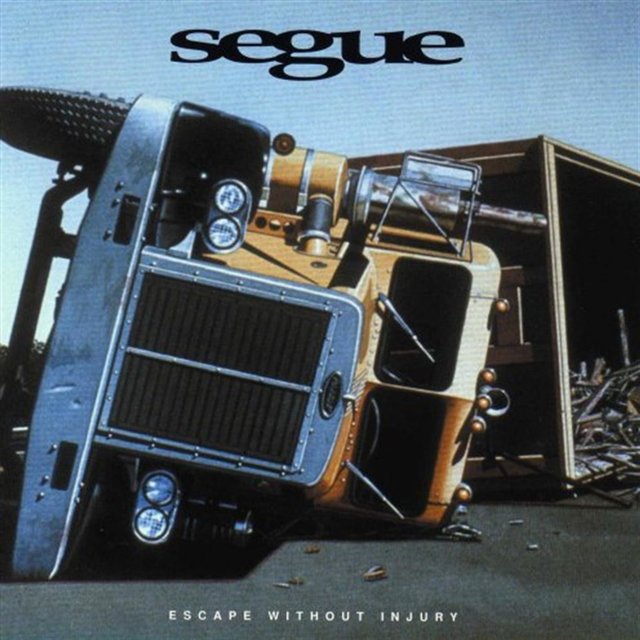 Escape Without Injury